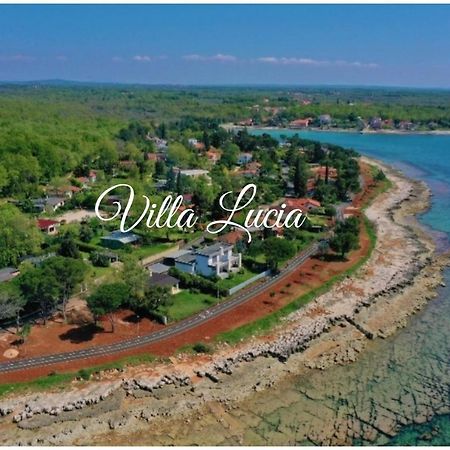 Villa Lucia อูมัค ภายนอก รูปภาพ